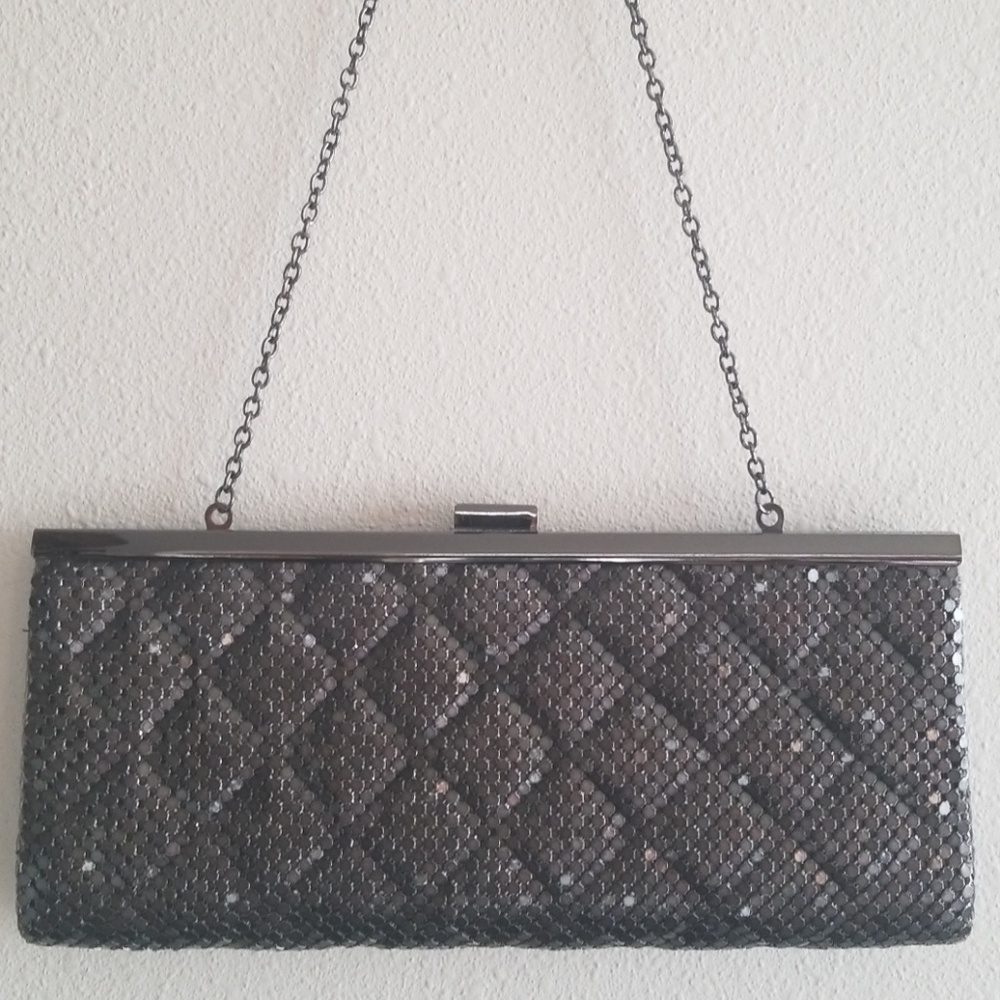 Jessica McClintock evening handbag/clutch
